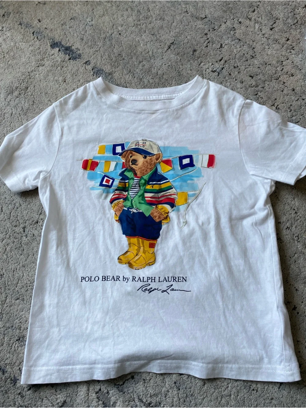 Ralph Lauren classic ralph